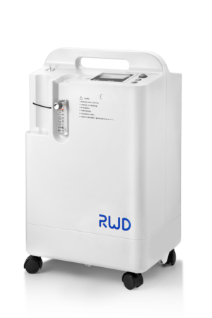Oksygenkonsentrator 5L RWD