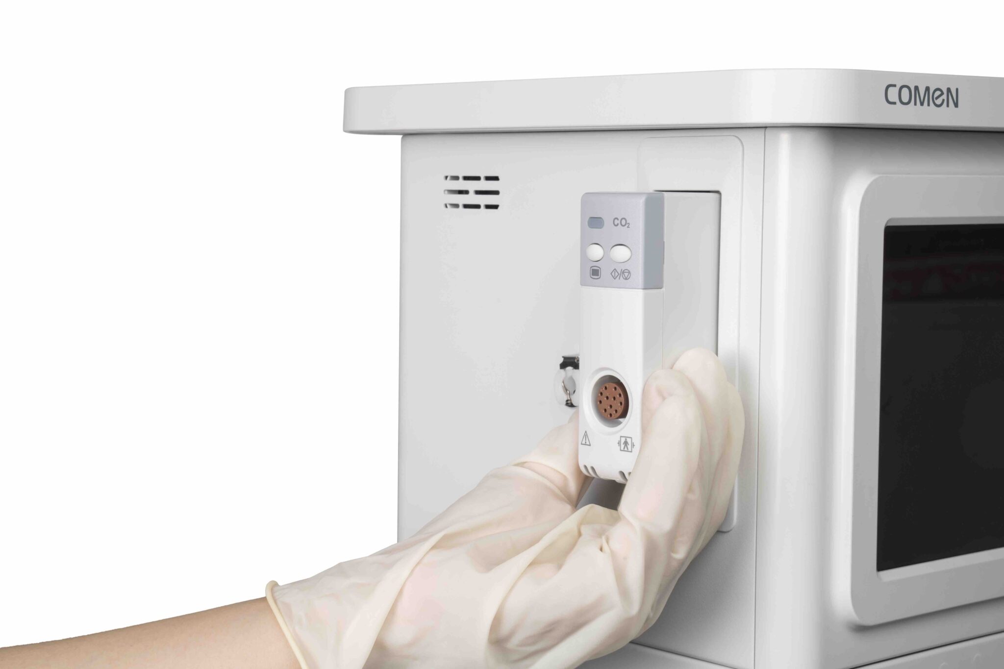 ARK 7® Intelligent anestesi - Mindvet AS