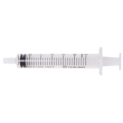 Sprøyte luer 3komp Terumo 3ml