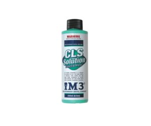 CLS løsning 250 ml konsentrat