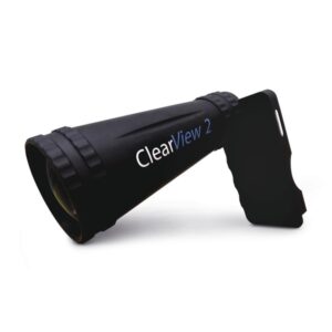 Clearview Kamera