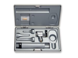HEINE G100 LED veterinærsett USB