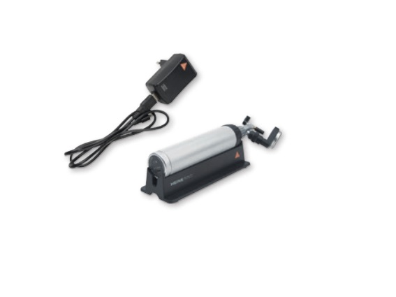 HEINE G100 LED veterinærsett USB