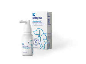 Kalzyme tannspray 30 ml