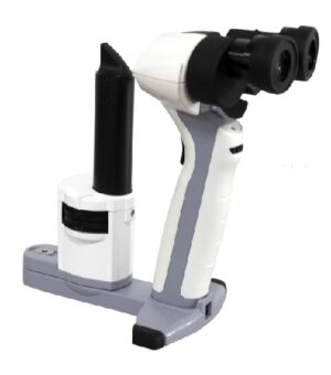 Spaltelampe LS-1B