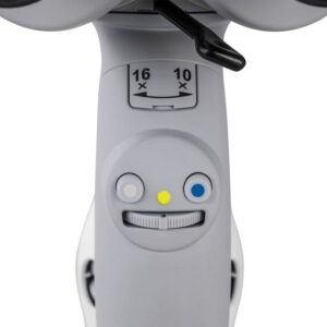 Spaltelampe SL19