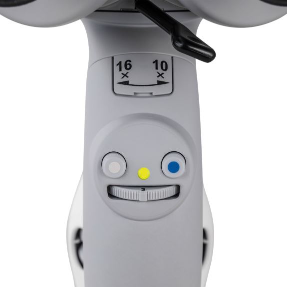 Spaltelampe SL19