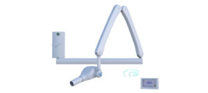 Best-X-DC with Tin-X Tannrøntgen