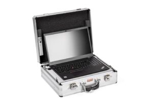 GIERTH CXDI-803C TRÅDLØS DR System