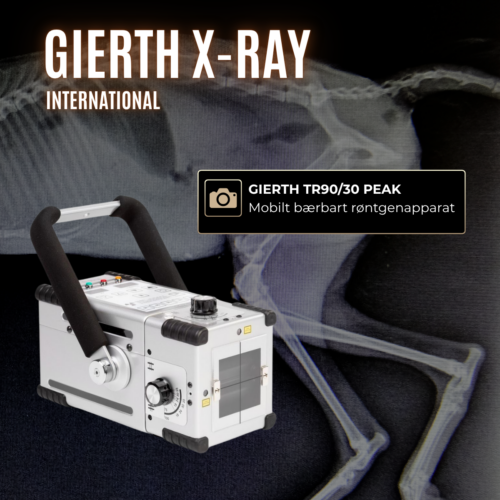 Gierth x-ray VET