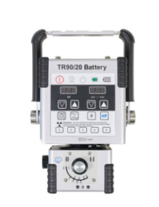 GIERTH TR90/20 Battery